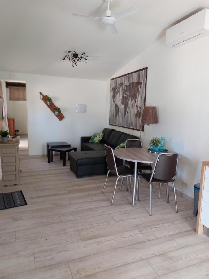 Appartement El Toro Alhaurin Alhaurín el Grande Exterior foto